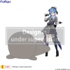 Hoshimachi Suisei Lying Down Big Plushie Toy Hot