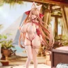 Bishoujo Figures|Scale Figures>Houkiboshi Illustration Odori Hime Yura 1/6 Scale Figure Standard Ver. Limited Edition w/ Bonus