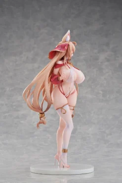 Houkiboshi Illustration Odori Hime Yura 1/6 Scale Figure Standard Ver. Best