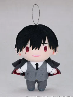 How I Attended an All-Guy's Mixer Plushie Online