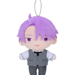 How I Attended an All-Guy's Mixer Plushie Online