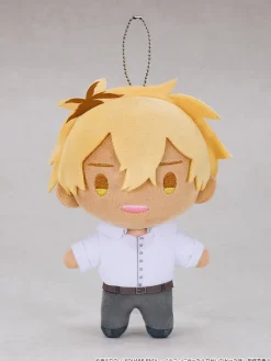 How I Attended an All-Guy's Mixer Plushie Online