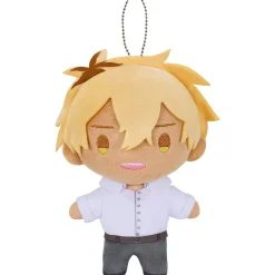 How I Attended an All-Guy's Mixer Plushie Online