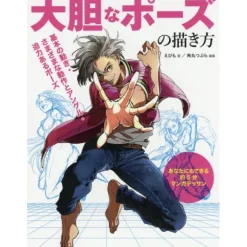 How to Draw Dynamic Poses Discount