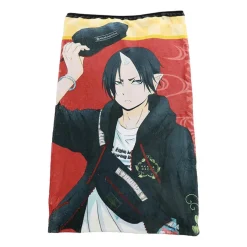 Blankets>Hozuki's Coolheadedness Blanket