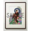 Hozuki's Coolheadedness Reproduction Art Print Hot
