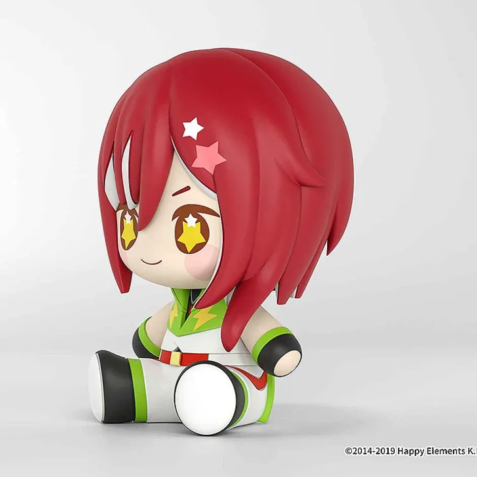 Nendoroid & Mini Figures>Huggy Good Smile Ensemble Stars!! Natsume Sakasaki/Tsumugi Aoba/Sora Harukawa