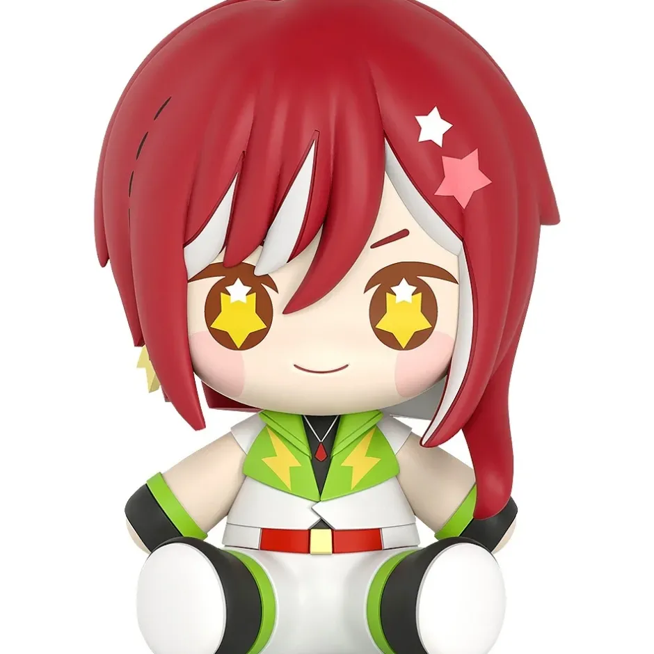 Nendoroid & Mini Figures>Huggy Good Smile Ensemble Stars!! Natsume Sakasaki/Tsumugi Aoba/Sora Harukawa