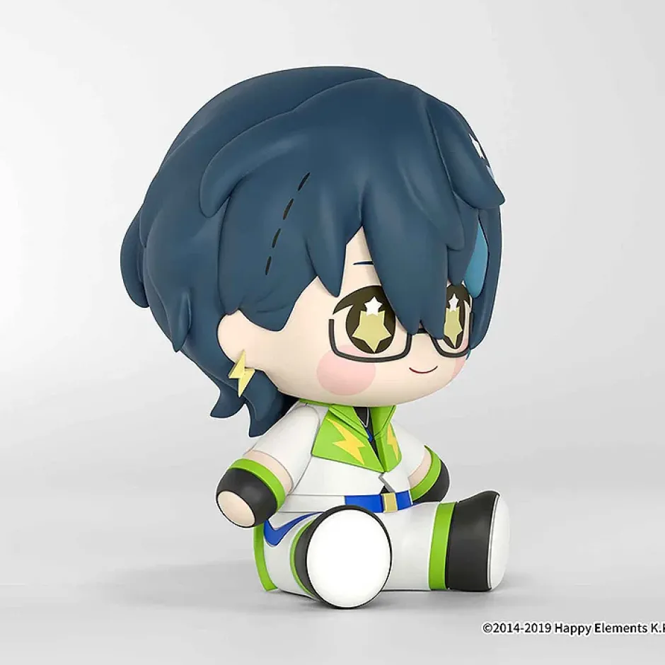 Nendoroid & Mini Figures>Huggy Good Smile Ensemble Stars!! Natsume Sakasaki/Tsumugi Aoba/Sora Harukawa