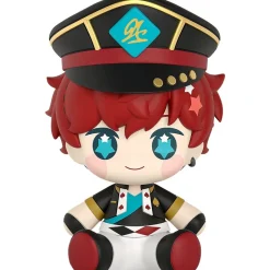 Huggy Good Smile Ensemble Stars!! Hiiro Amagi/Aira Shiratori/Mayoi Ayase/Tatsumi Kazehaya Hot