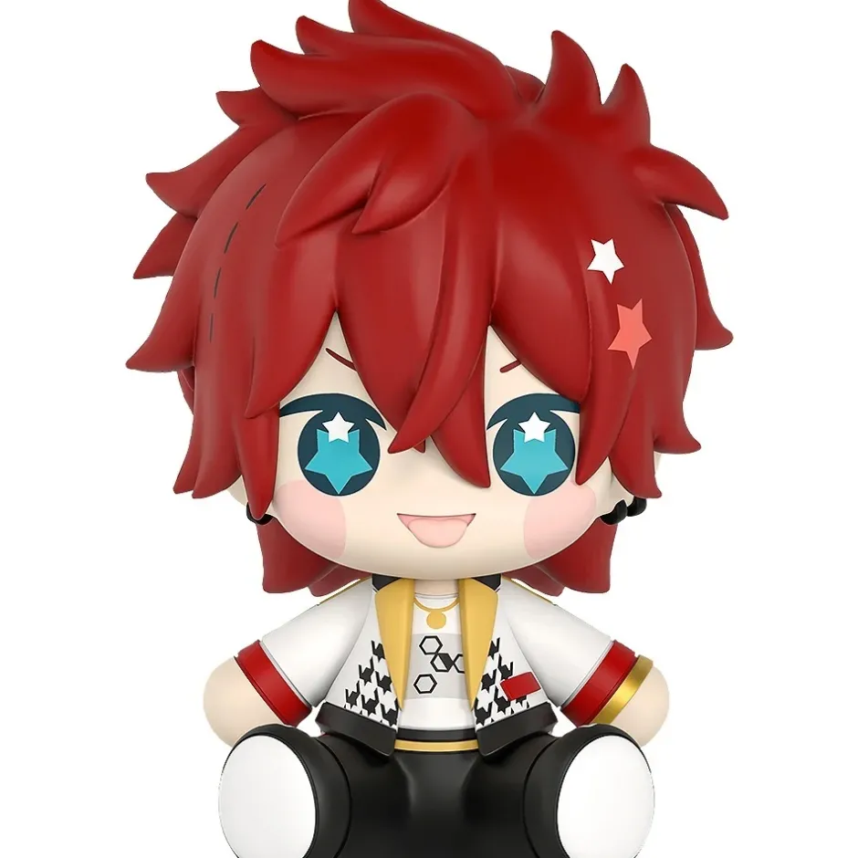 Huggy Good Smile Ensemble Stars!! Rinne Amagi/Himeru/Kohaku Oukawa/Niki Shiina Best