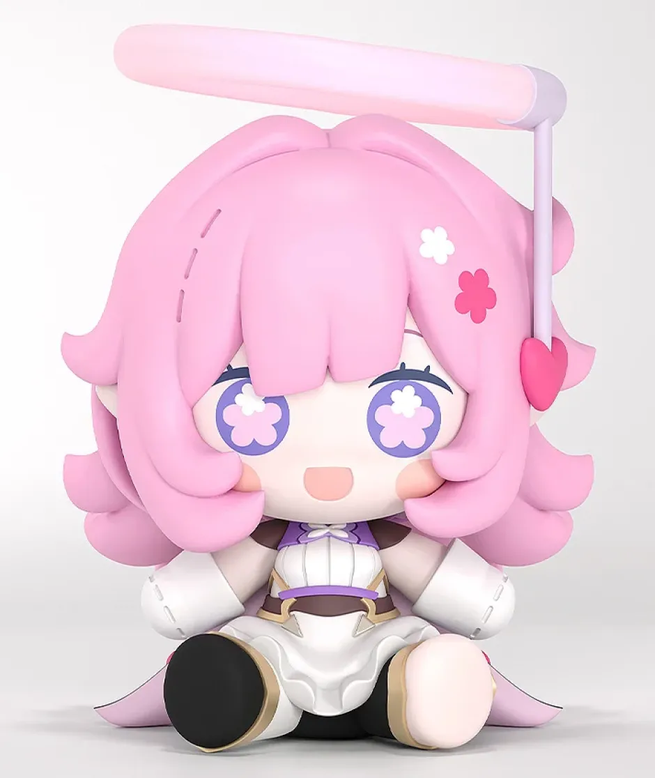 Huggy Good Smile Honkai Impact 3rd ELF/Elf Elysia New