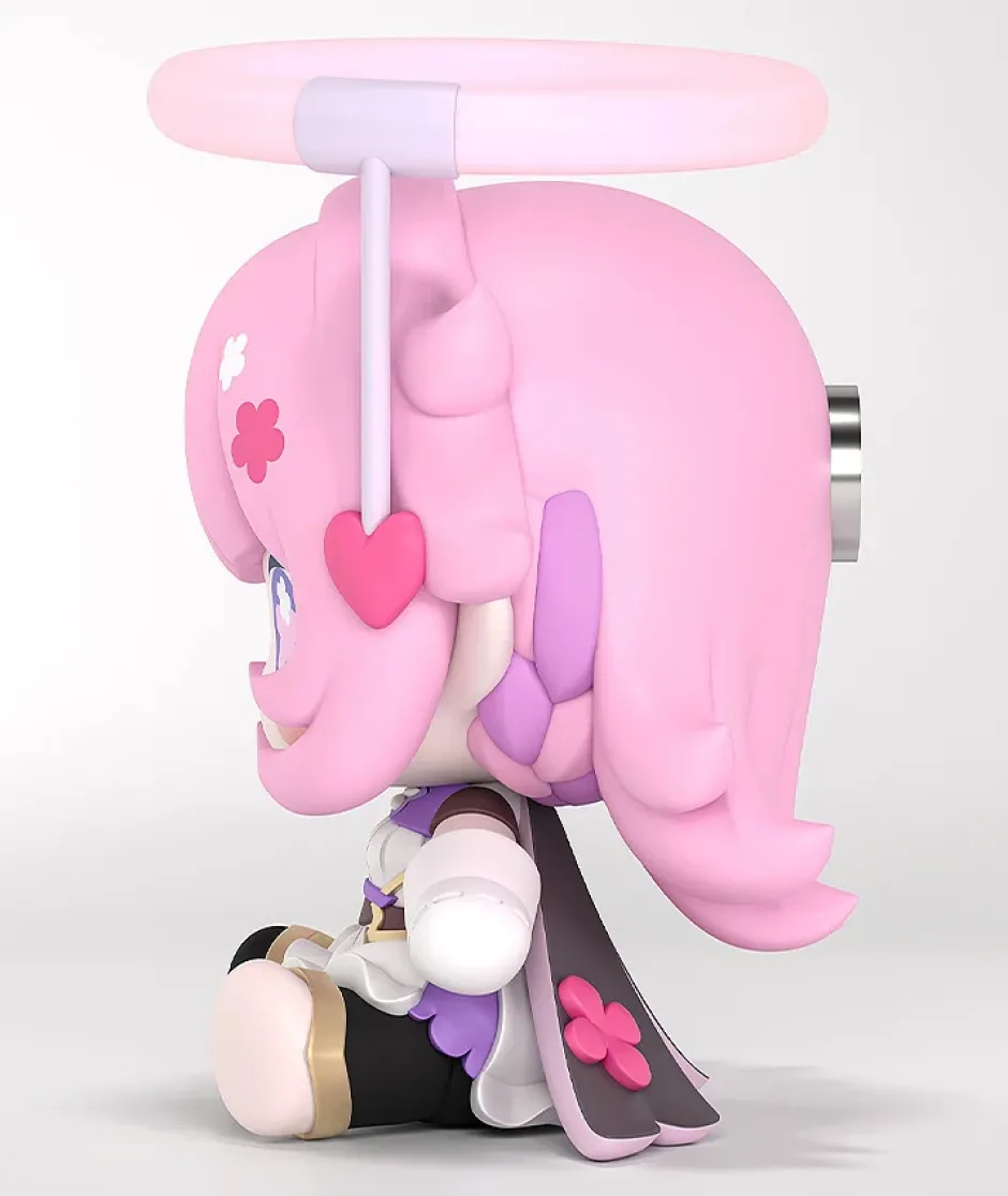 Huggy Good Smile Honkai Impact 3rd ELF/Elf Elysia New