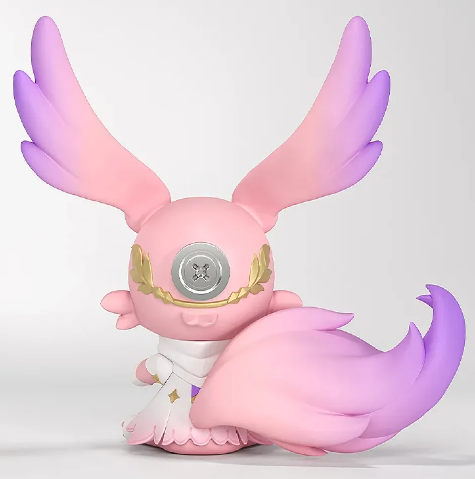 Nendoroid & Mini Figures>Huggy Good Smile Honkai: Star Rail Mem