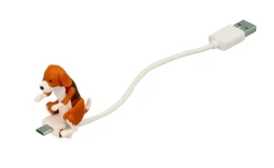 Gadgets>Humping Dog USB Cable