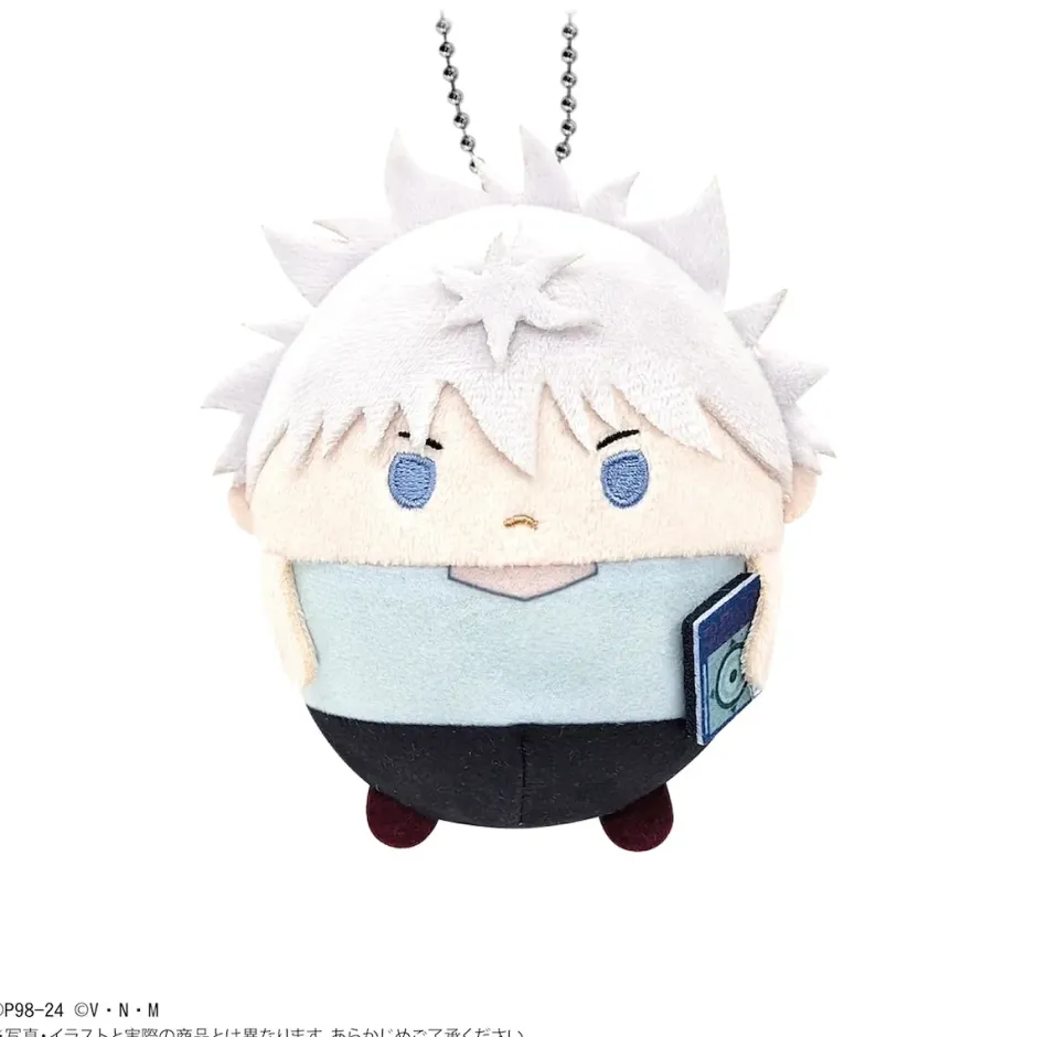 Hunter x Hunter Fuwakororin Vol. 3 Box Set Outlet
