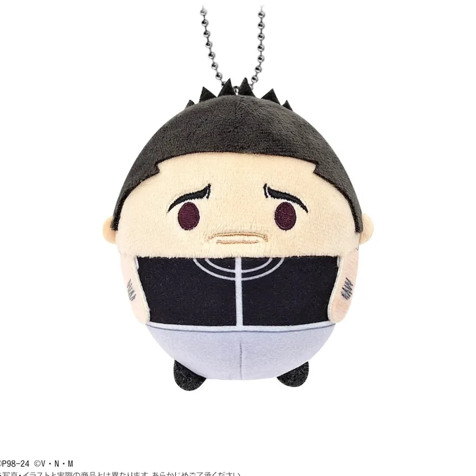 Hunter x Hunter Fuwakororin Vol. 3 Box Set Outlet