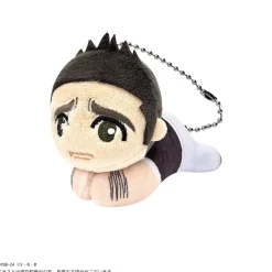 Hunter x Hunter Hug Character Collection Vol. 3 Box Set Best