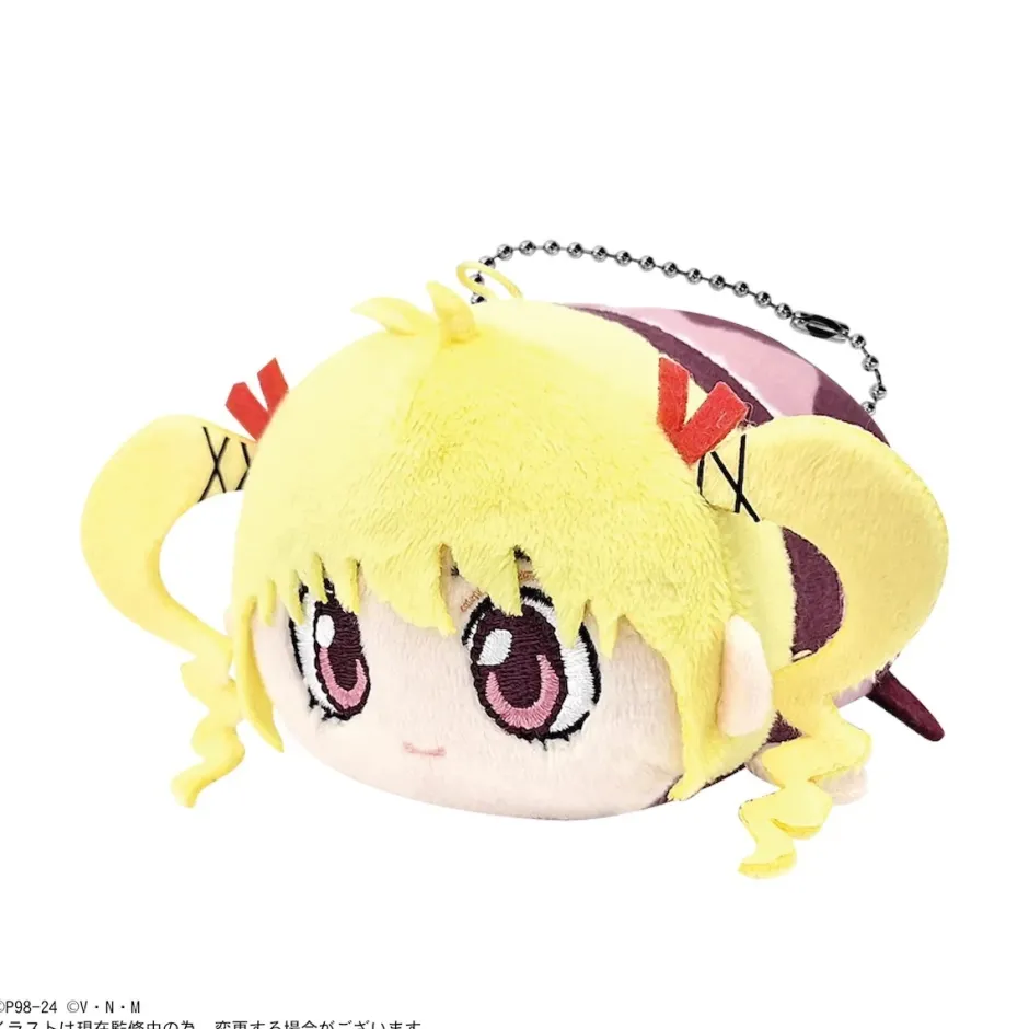 Small Plushies>Hunter x Hunter Potekoro Mascot Vol. 3 Box Set