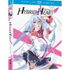 Anime Dvd/Blu-Ray>Hybrid x Heart Magias Academy Ataraxia: The Complete Series Blu-ray/DVD Combo Pack