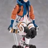 Action Figures>Hyper Body Apex Legends Wattson