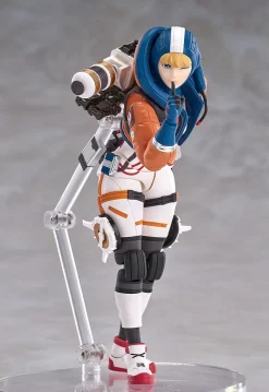 Action Figures>Hyper Body Apex Legends Wattson