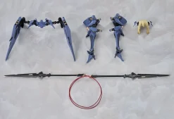 Plastic Models>Hyper Body Expansion Parts Set: Ota Yojo Original Mecha Girl High-Mobility Close-Combat Assault Type Equipment