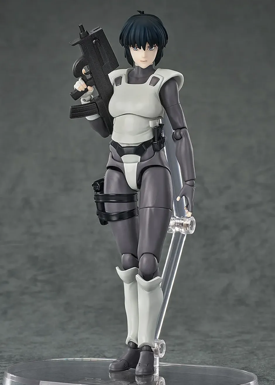 Hyper Body Ghost In the Shell (1995) Motoko Kusanagi: Simple Armored Suit Ver. Sale