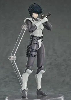 Hyper Body Ghost In the Shell (1995) Motoko Kusanagi: Simple Armored Suit Ver. Sale