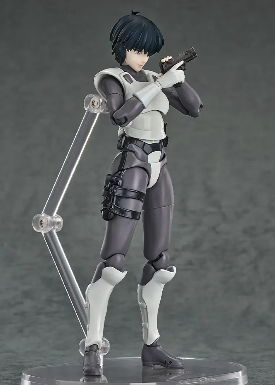 Hyper Body Ghost In the Shell (1995) Motoko Kusanagi: Simple Armored Suit Ver. Sale
