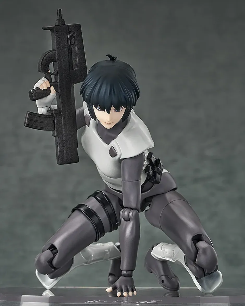 Hyper Body Ghost In the Shell (1995) Motoko Kusanagi: Simple Armored Suit Ver. Sale