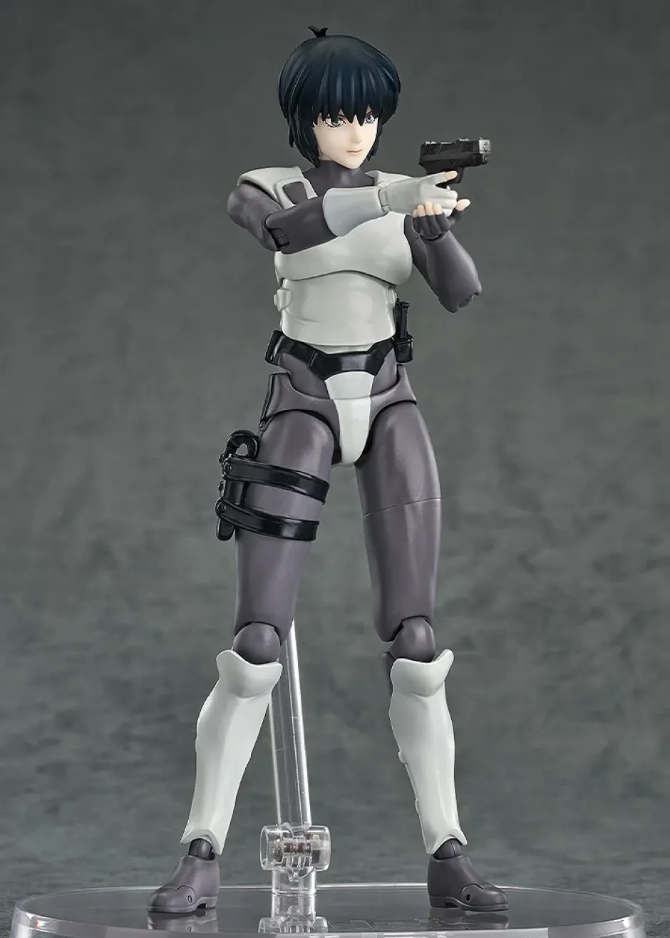 Hyper Body Ghost In the Shell (1995) Motoko Kusanagi: Simple Armored Suit Ver. Sale