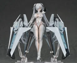 Hyper Body Goddess of Victory: Nikke Cinderella