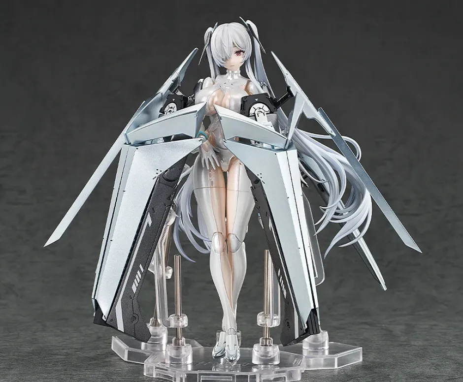 Hyper Body Goddess of Victory: Nikke Cinderella