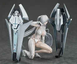 Hyper Body Goddess of Victory: Nikke Cinderella