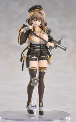 Action Figures>Hyper Body Goddess of Victory: Nikke Anis