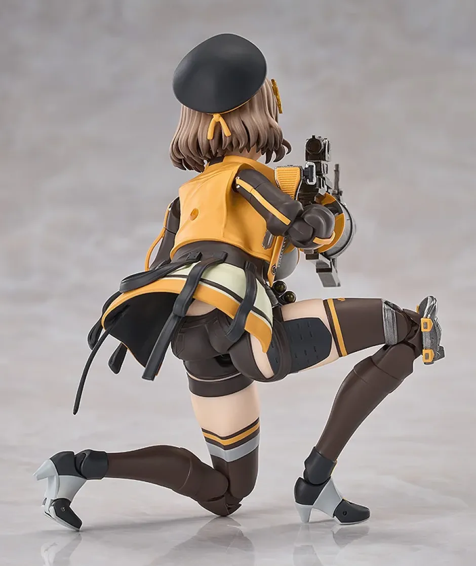 Action Figures>Hyper Body Goddess of Victory: Nikke Anis