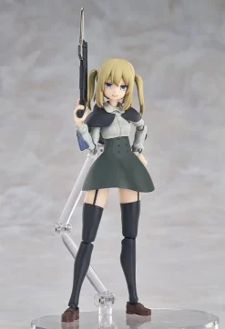 Hyper Body Ota Yojo Original Mecha Girl Partisan Clearance