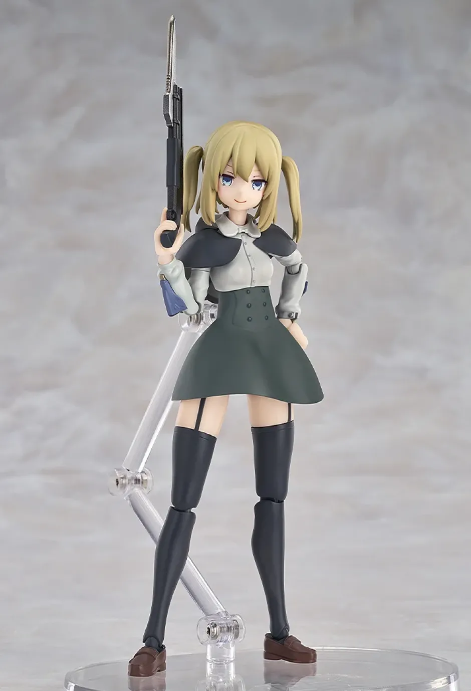 Hyper Body Ota Yojo Original Mecha Girl Partisan Clearance