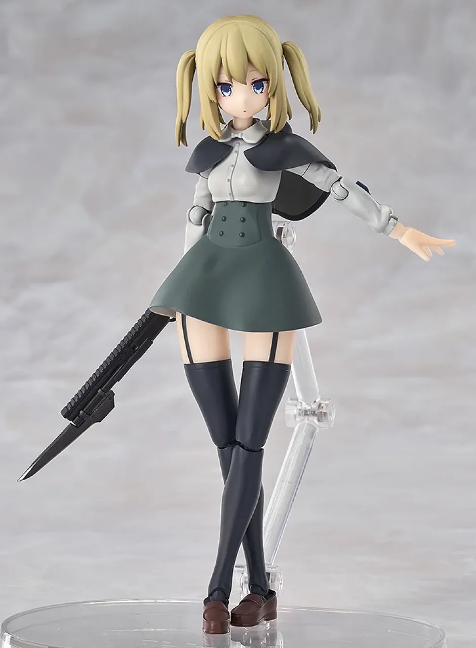 Hyper Body Ota Yojo Original Mecha Girl Partisan Clearance