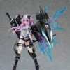 Anime Dvd/Blu-Ray>Hyperdimension Neptunia -Festival Full of Nep Nep- Blu-ray First Limited Edition w/ Dimensional Traveler Neptune: Generator Unit Ver. 1/7 Scale Figure & Shooting Game Top Nep
