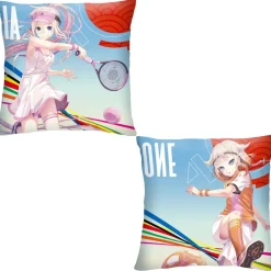 Cushions>IA & OИE Sports Cushion