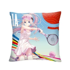 Cushions>IA & OИE Sports Cushion