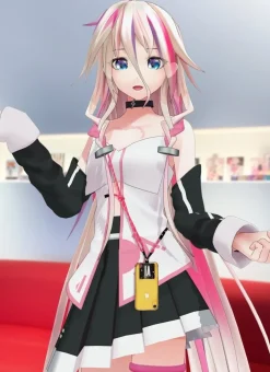 Smartphone Accessories>IA Smartphone Lanyard