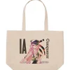 Bags & Wallets>IA × Ani-Art Conqueror Tote Bag