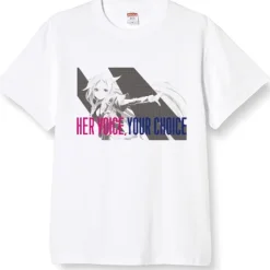 Tops>IA-chan T-Shirt 2022 Ver.
