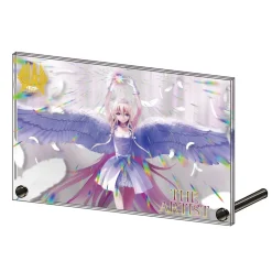 IA SUPER BEST 2 Acrylic Plates Hot