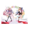 IA 11th & OИE 8th Anniversary A4-Sized Clear File Hot