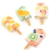 Roomwear & Sleepwear|Footwear>Ice Candy Socks
