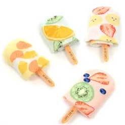 Roomwear & Sleepwear|Footwear>Ice Candy Socks
